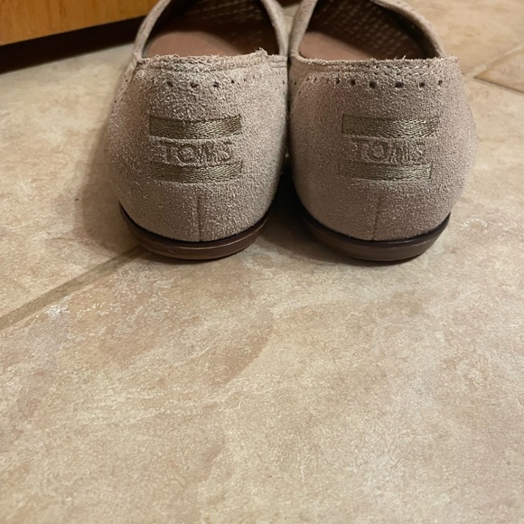 Toms flats - Picture 4 of 5